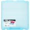 ArtBin® Super Satchel™ Aqua Mist Single Compartment Box